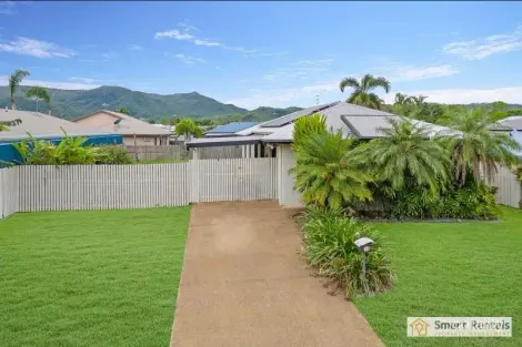 Property photo of 16 Thornbill Close Kelso QLD 4815