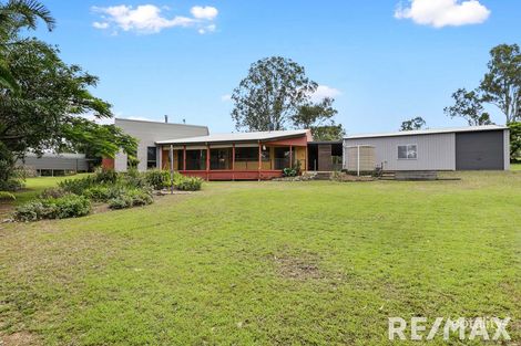 Property photo of 61 Teddington Road Tinana QLD 4650