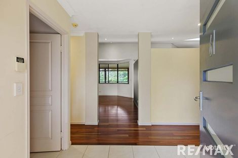 Property photo of 61 Teddington Road Tinana QLD 4650