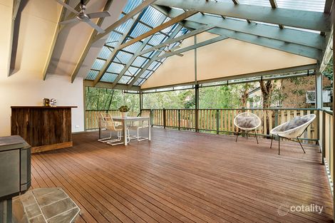 Property photo of 68 Cressy Street Montmorency VIC 3094