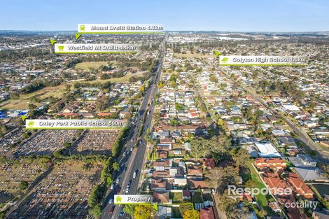 Property photo of 190 Great Western Highway Colyton NSW 2760