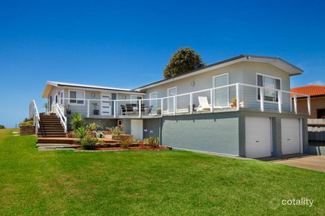 Property photo of 8 Shell Cove Road Barrack Point NSW 2528