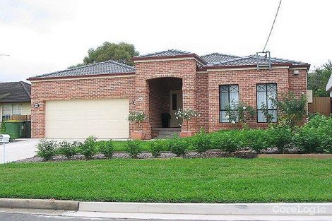 Property photo of 14 Glenn Avenue Northmead NSW 2152