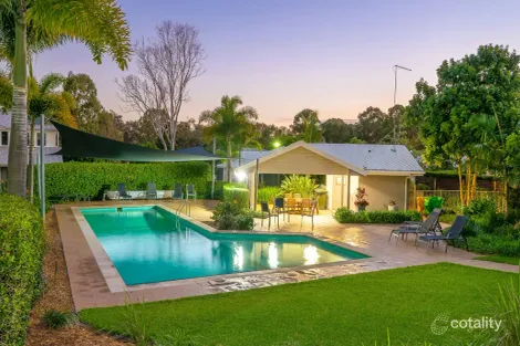 Property photo of 14/29 Lachlan Drive Wakerley QLD 4154