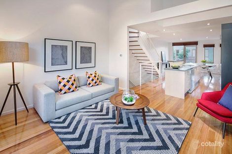 Property photo of 11/63-69 Holden Street Fitzroy North VIC 3068