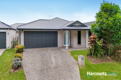 14 Silkwood Cct, Park Ridge, QLD 4125