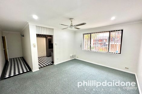 Property photo of 8/120 Woodburn Road Berala NSW 2141