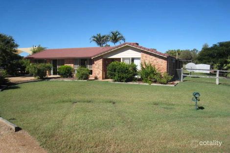 Property photo of 3 Akubra Drive Emerald QLD 4720