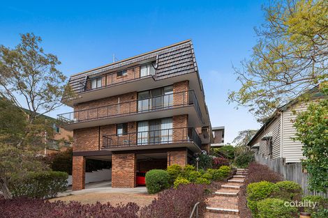 Property photo of 1/26 Lima Street Auchenflower QLD 4066