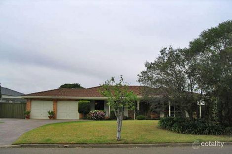 72 Darcey Rd, Castle Hill, NSW 2154