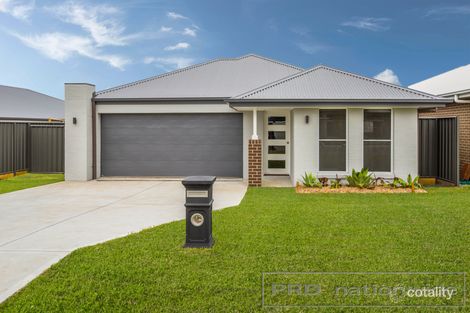 7 Conquest Cl, Rutherford, NSW 2320