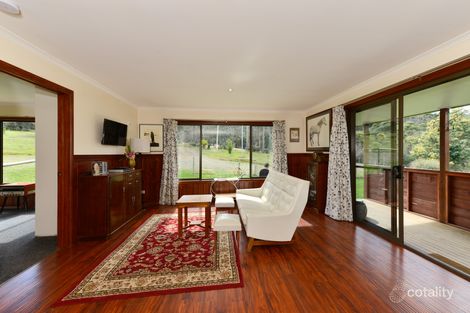 Property photo of 222 Mill Road Nugent TAS 7172