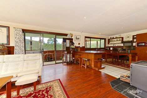 Property photo of 222 Mill Road Nugent TAS 7172