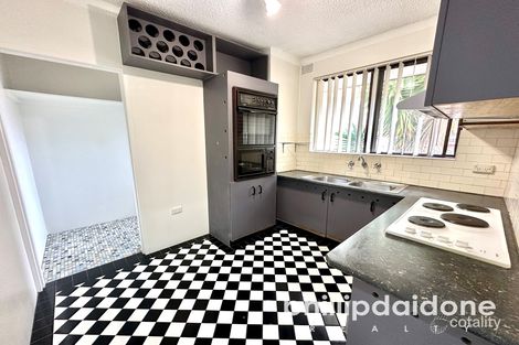 Property photo of 8/120 Woodburn Road Berala NSW 2141