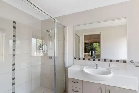 Property photo of 39 Robertson Drive Burnside QLD 4560