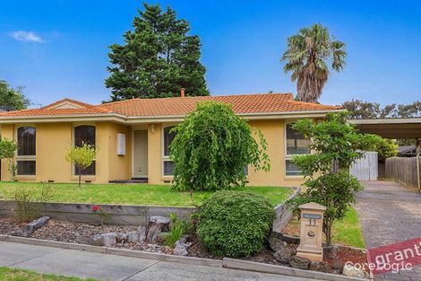 Property photo of 11 Patterson Court Endeavour Hills VIC 3802