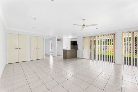 Property photo of 25 Siffleet Street Bellbird Park QLD 4300