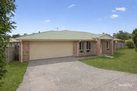 Property photo of 19 Eric Drive Blackstone QLD 4304