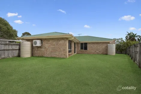 Property photo of 19 Eric Drive Blackstone QLD 4304