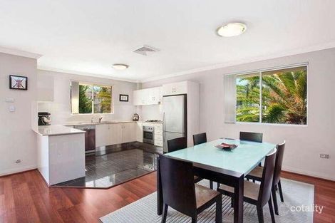 43/8-14 Mercer St, Castle Hill, NSW 2154