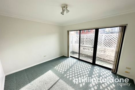 Property photo of 8/120 Woodburn Road Berala NSW 2141