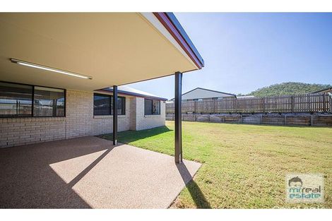 Property photo of 4 Bruce Hiskins Court Norman Gardens QLD 4701