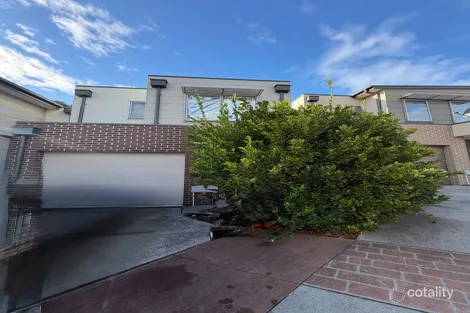 Property photo of 26 Sanctuary Drive Carrum Downs VIC 3201