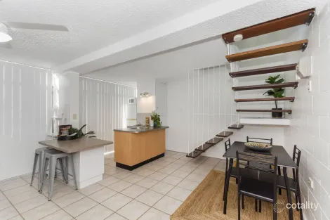 Property photo of 5/39 Cook Street North Ward QLD 4810