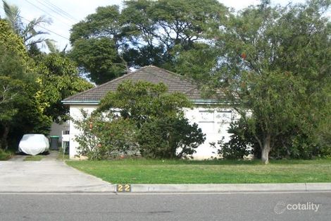 22 Wonoona Pde W, Oatley, NSW 2223