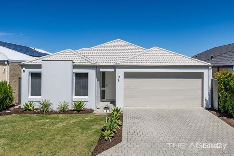 Property photo of 6 Koma Lane Jindalee WA 6036