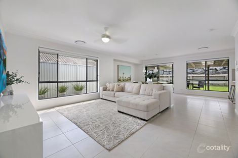 Property photo of 96 Lambor Drive Mudgeeraba QLD 4213