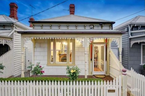 Property photo of 124 Buckingham Street Richmond VIC 3121