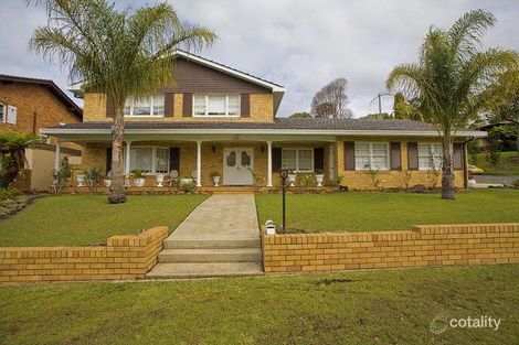 16 Glen-Ayr Ave, Yowie Bay, NSW 2228