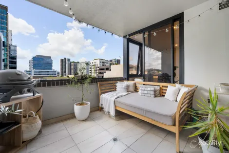 405/27 Commercial Rd, Newstead, QLD 4006