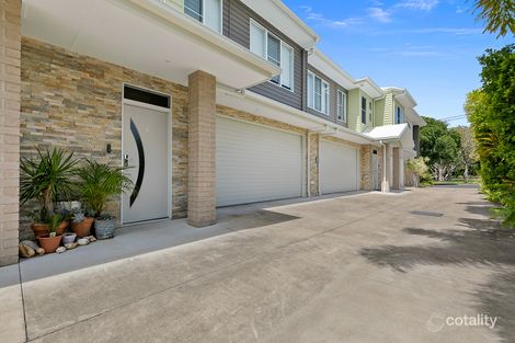 3/5 Pulgul St, Urangan, QLD 4655