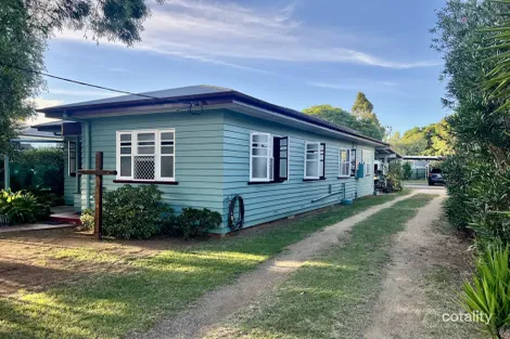 Property photo of 16 Cherry Street Oakey QLD 4401