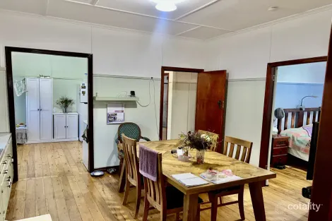 Property photo of 16 Cherry Street Oakey QLD 4401