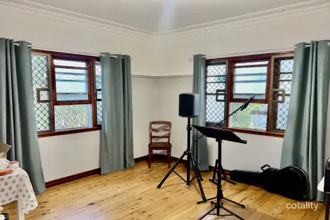 Property photo of 16 Cherry Street Oakey QLD 4401