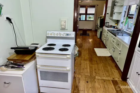 Property photo of 16 Cherry Street Oakey QLD 4401