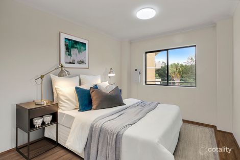 Property photo of 18/1 Clarence Street Strathfield NSW 2135