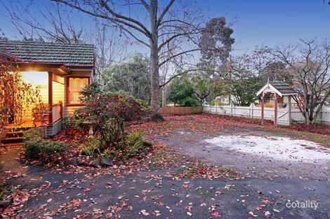 Property photo of 7 Warrien Road Croydon North VIC 3136