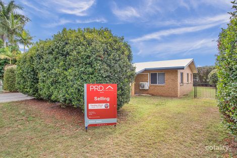 Property photo of 10 Hi Grove Terrace Andergrove QLD 4740