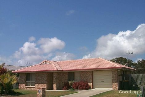 18 Cathy Pl, Torquay, QLD 4655