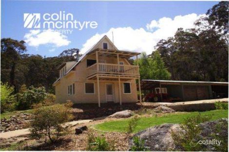 371 Foggy Forest Dr, Anembo, NSW 2621