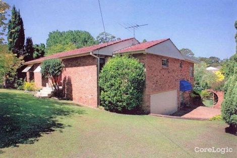 Property photo of 1 Lucia Avenue St Ives NSW 2075