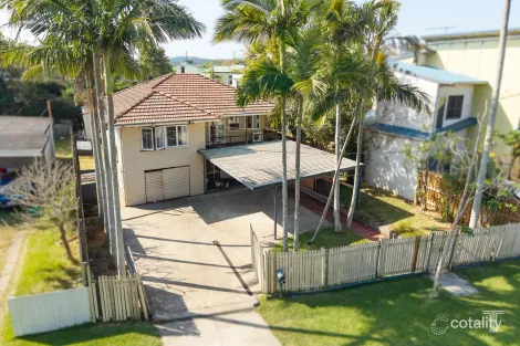 15 Biran St, Coorparoo, QLD 4151