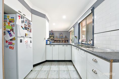 Property photo of 81 Popondetta Road Emerton NSW 2770