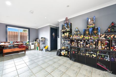 Property photo of 81 Popondetta Road Emerton NSW 2770