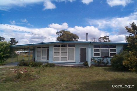 Property photo of 49 Bridge Street Stanthorpe QLD 4380