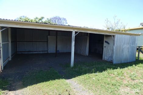 Property photo of 24 Dalby Street Jandowae QLD 4410